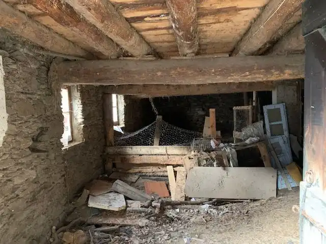Casa in vendita a Plaça de Santa Anna, imagen 13