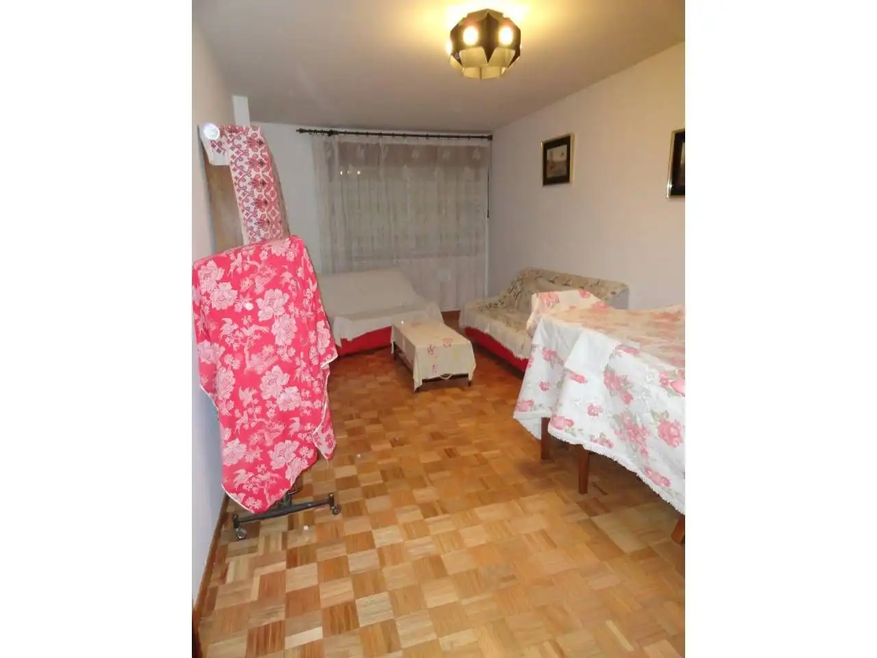 Flat for sale in A Rúa, imagen 2