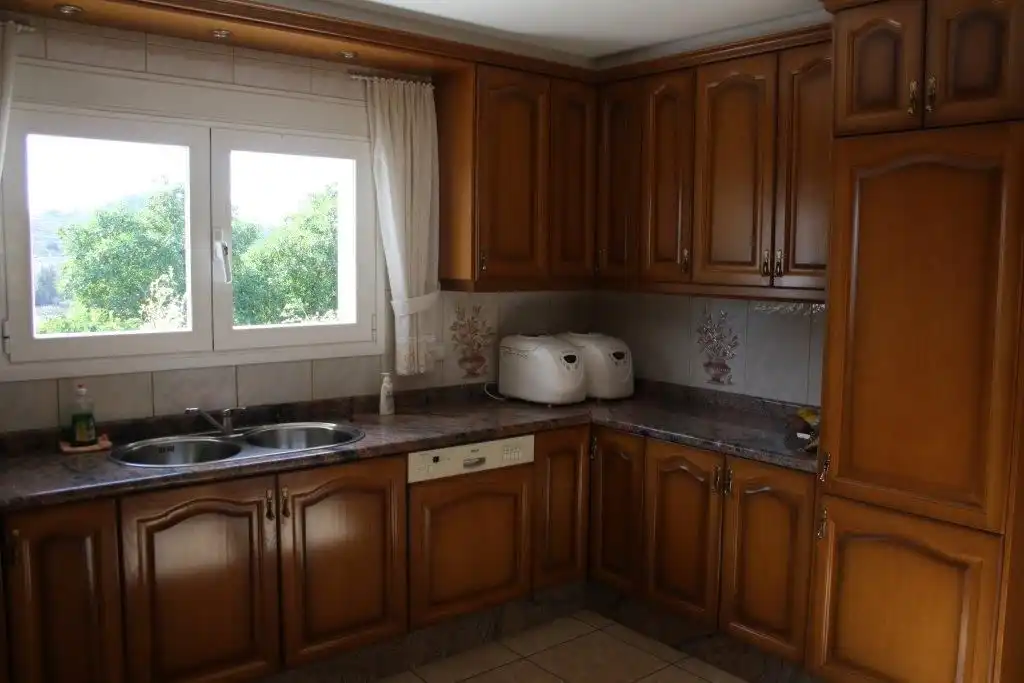 Casa con piscina en venta en Altea ciudad, imagen 8