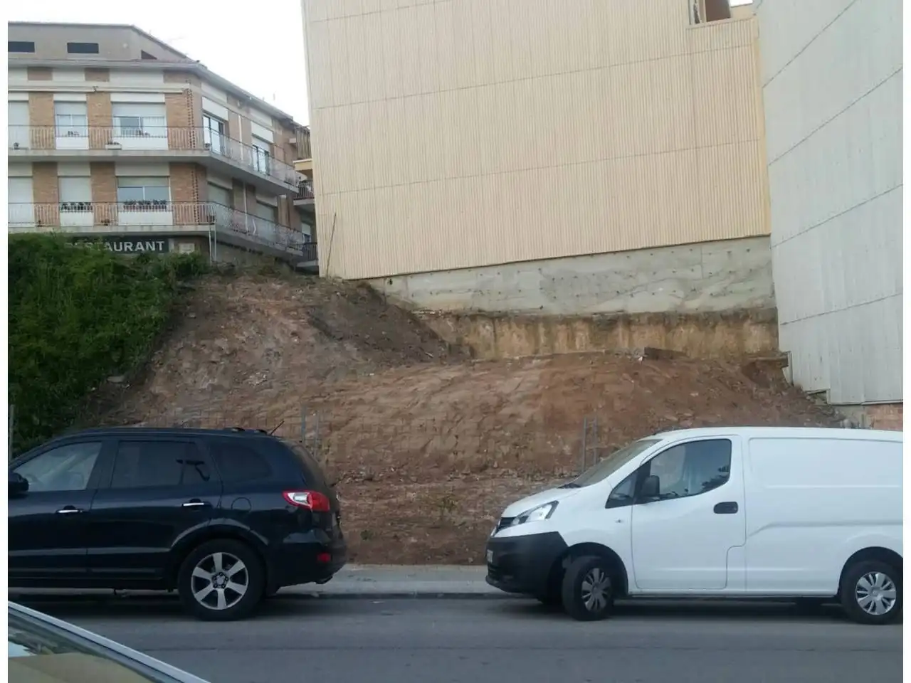 Residential land for sale in Berga, imagen 6