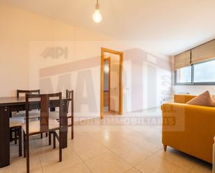 Living room of Flat for sale in El Morell  with Heating and Storage room