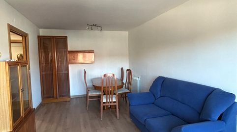 Foto 5 de Piso de alquiler en Avinguda de Lleida, Almenar, Lleida