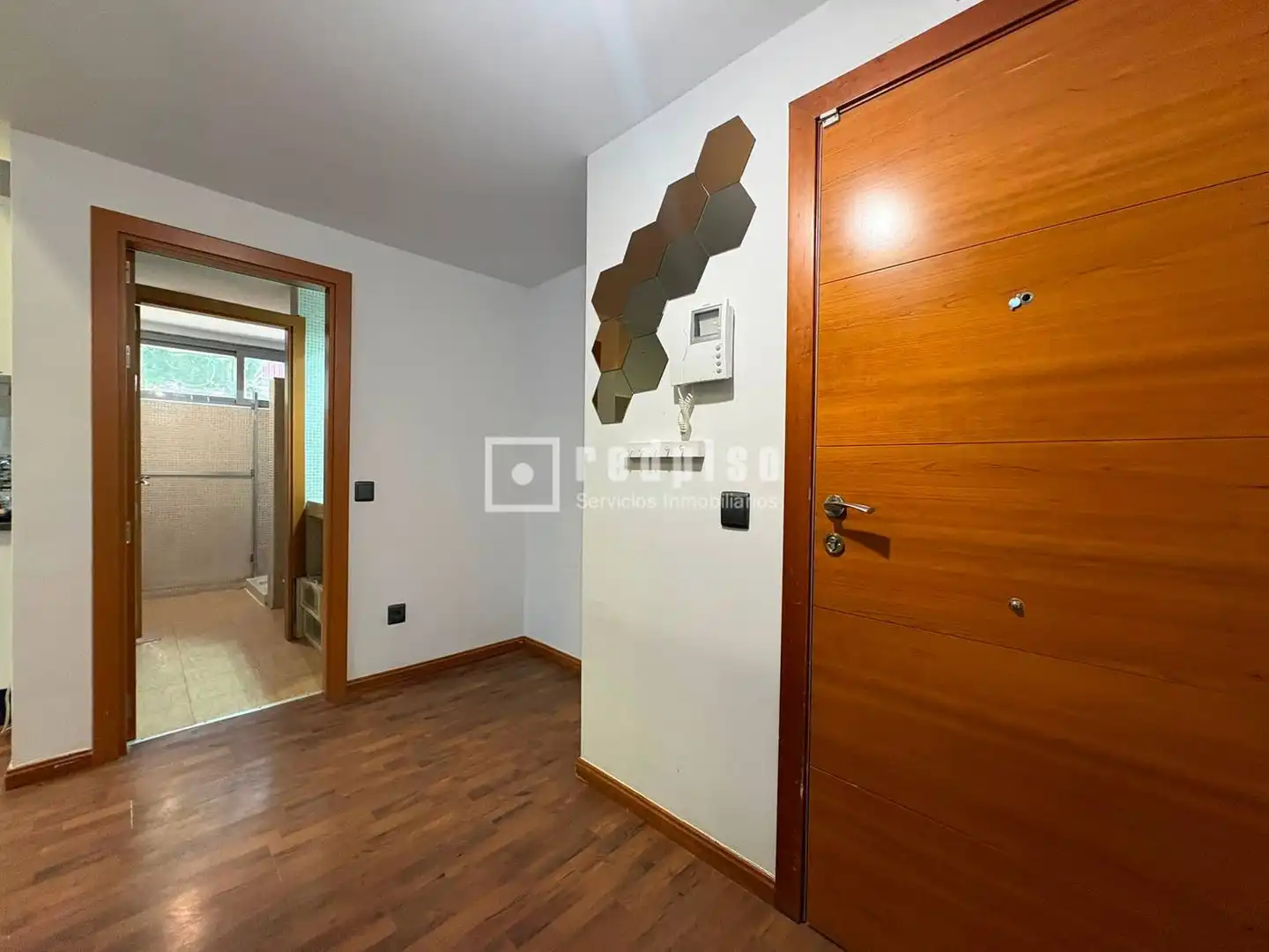 Lofts for sale in Tres Cantos  with Air Conditioner, Heating and Private garden