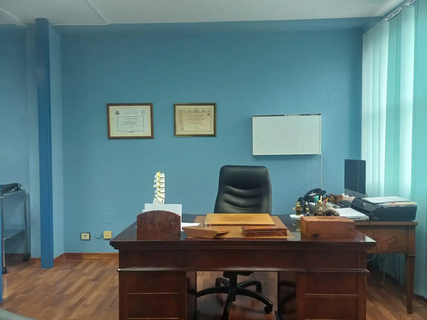 Oficina en venta en Avenida Juan XXIII, 7, Arenales - Lugo - Avda. Marítima