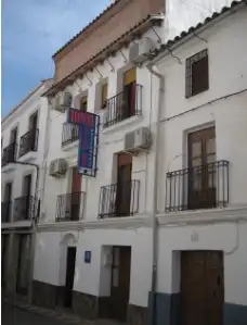Flat for sale in Calle Baño 13