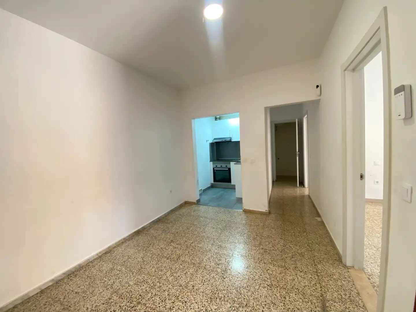 Cocina de Piso en venta en Las Palmas de Gran Canaria