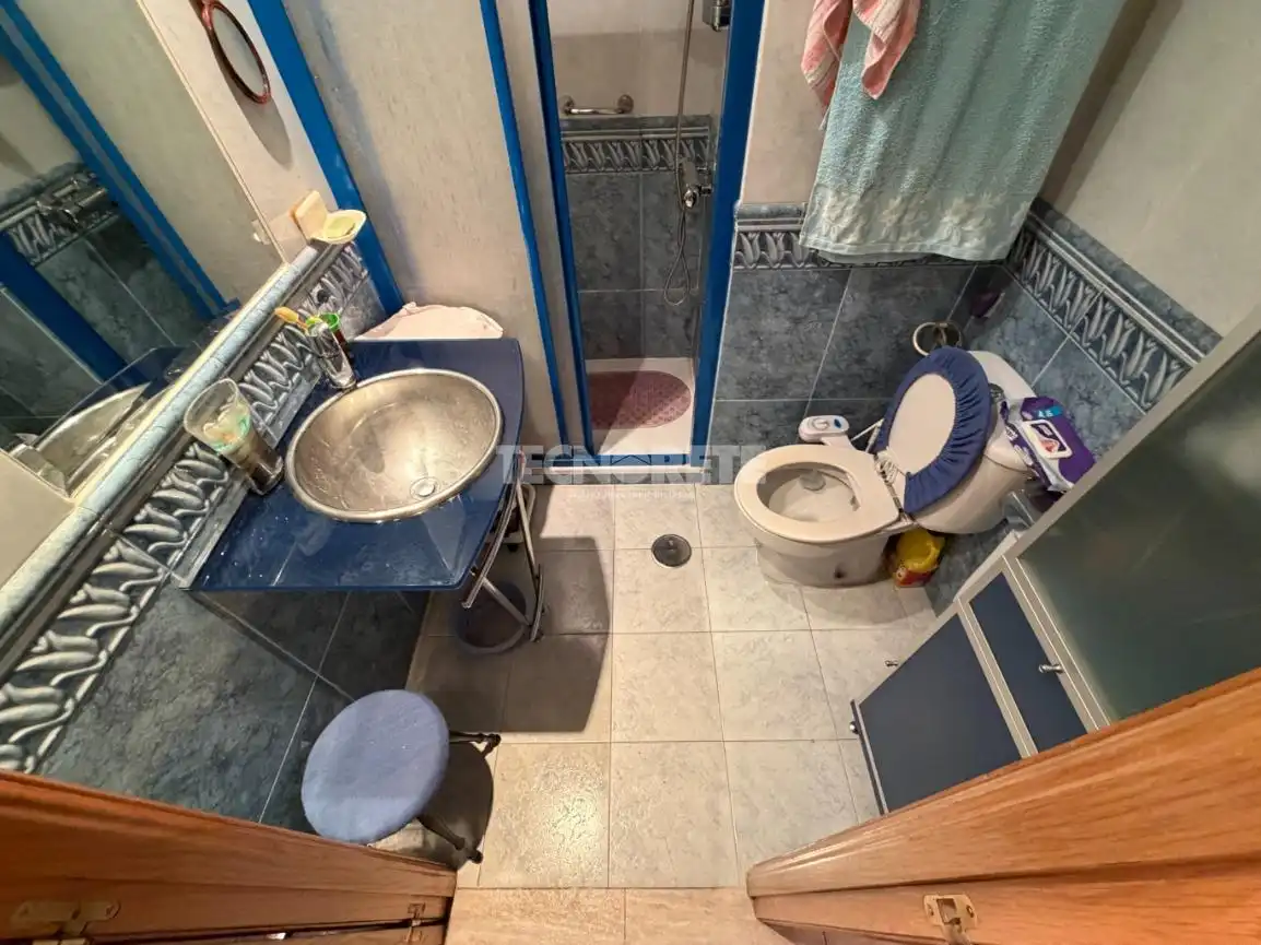 Bany de Pis en venda en Guadalajara amb Aire condicionat i Calefacció