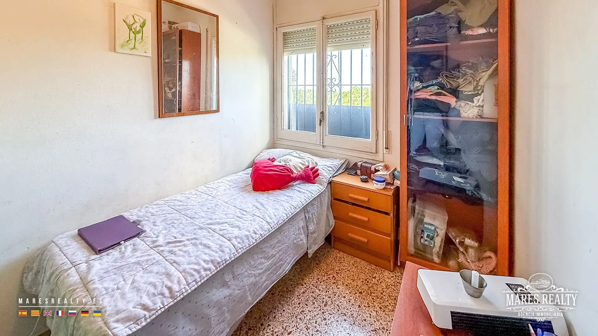 Casa con jardín en venta en Aiguaviva Parc, imagen 6