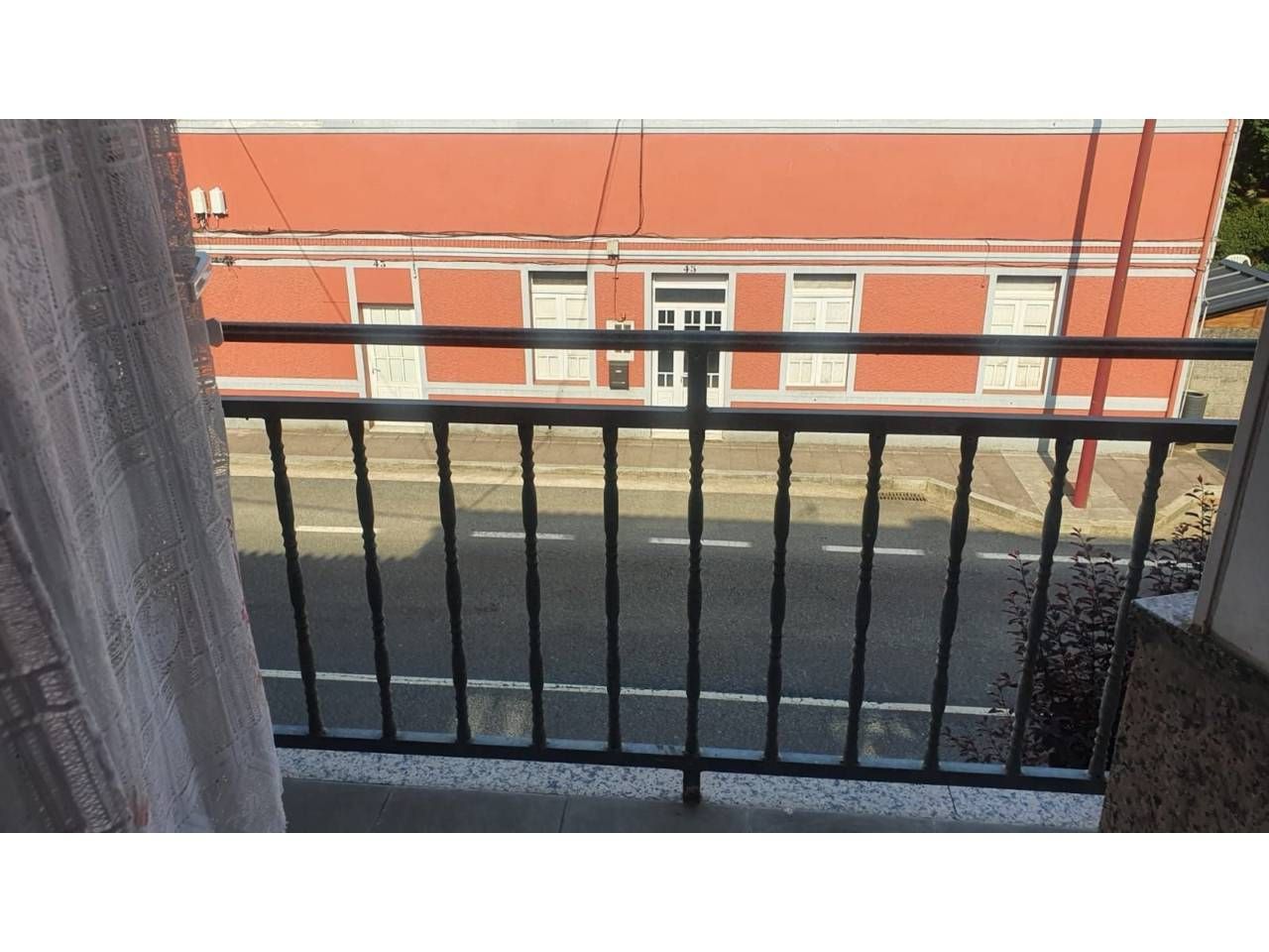Piso en venta en Avenida Buenos Aires, 40, Curtis