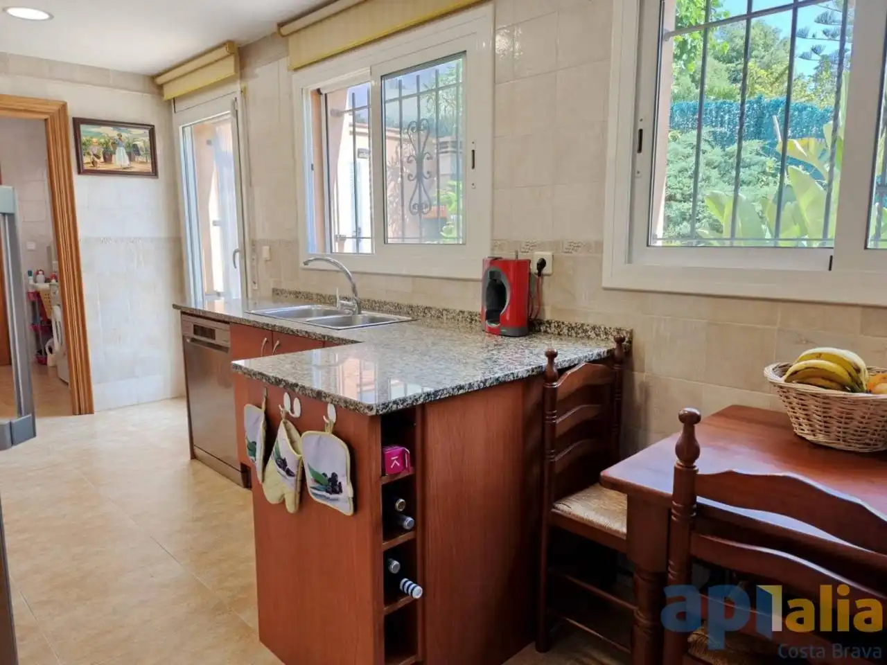 Villa avec piscine à vendre à Avenida Mas Santet, imagen 31