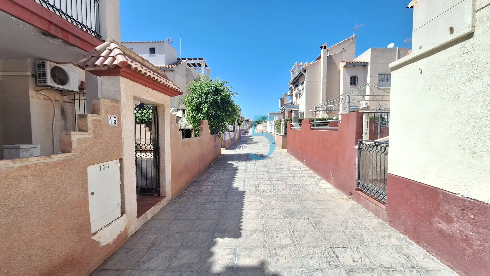 Pis amb terrassa en venda a Orihuela Costa, imagen 21