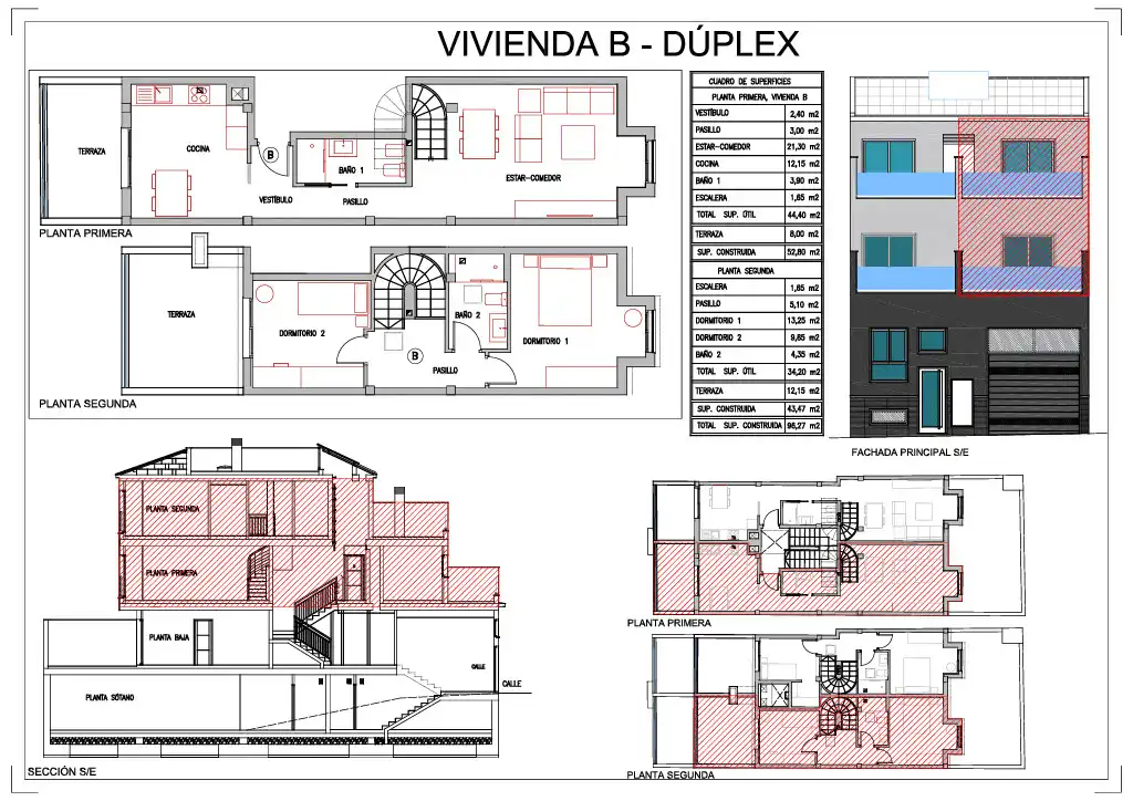 Maison à vendre à Montaña - Zamora, imagen 2