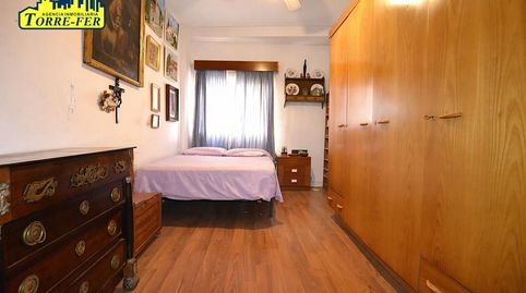 Foto 4 de Piso en venta en Calle Antonio Vico, 2, Centro, Almería Capital