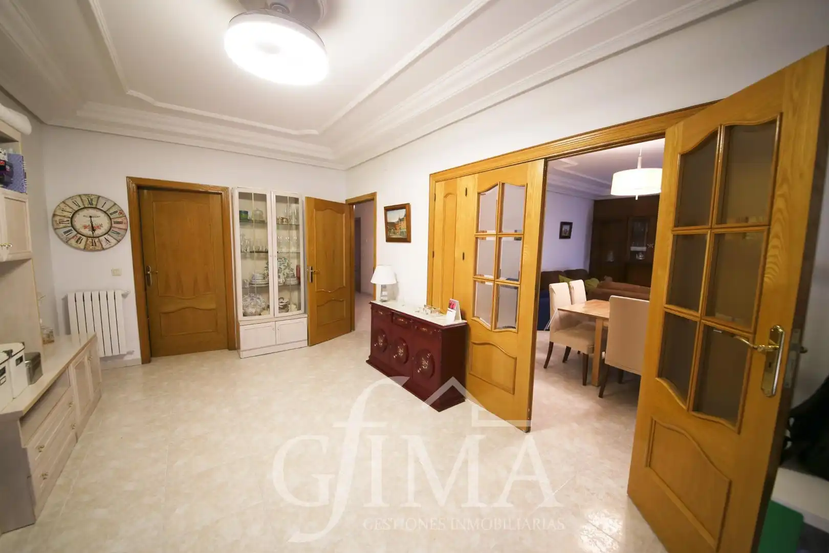 Casa con terraza en venta en Tomelloso, imagen 15