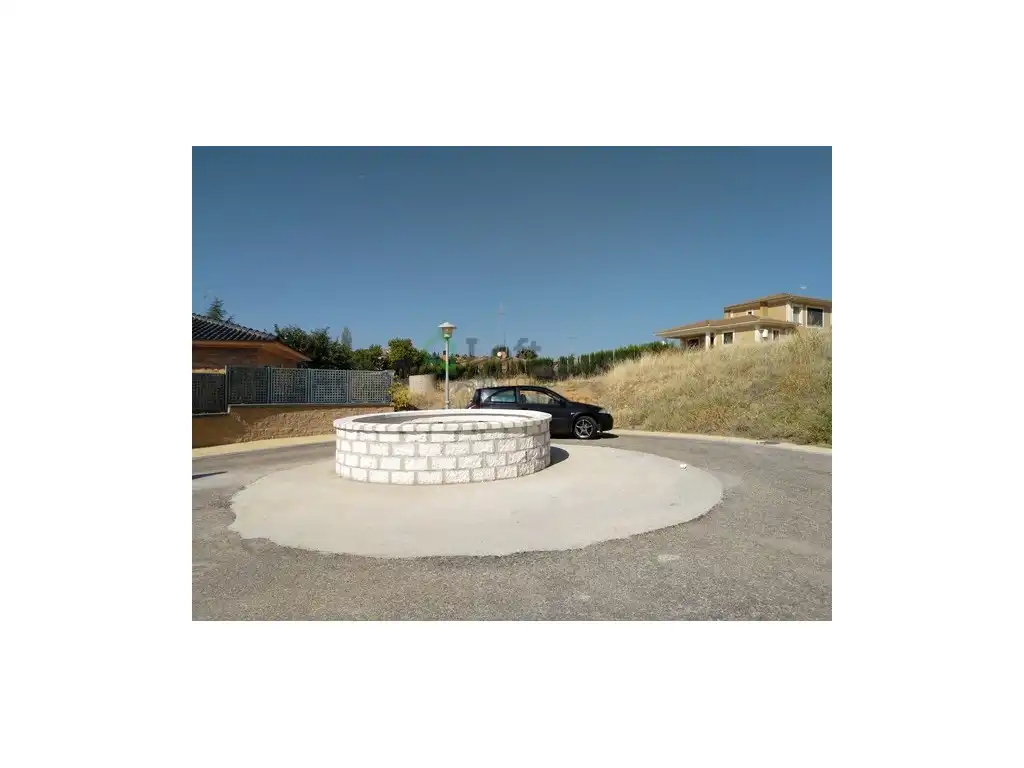 Terreny residencial en venda a Las Vaguadas, imagen 4