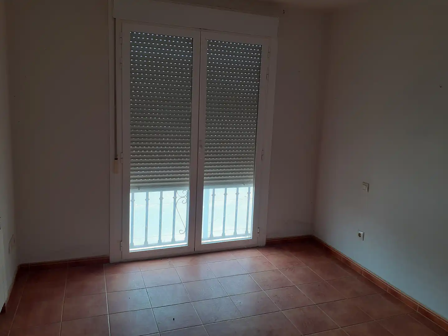 Casa adosada en venta en Malagón