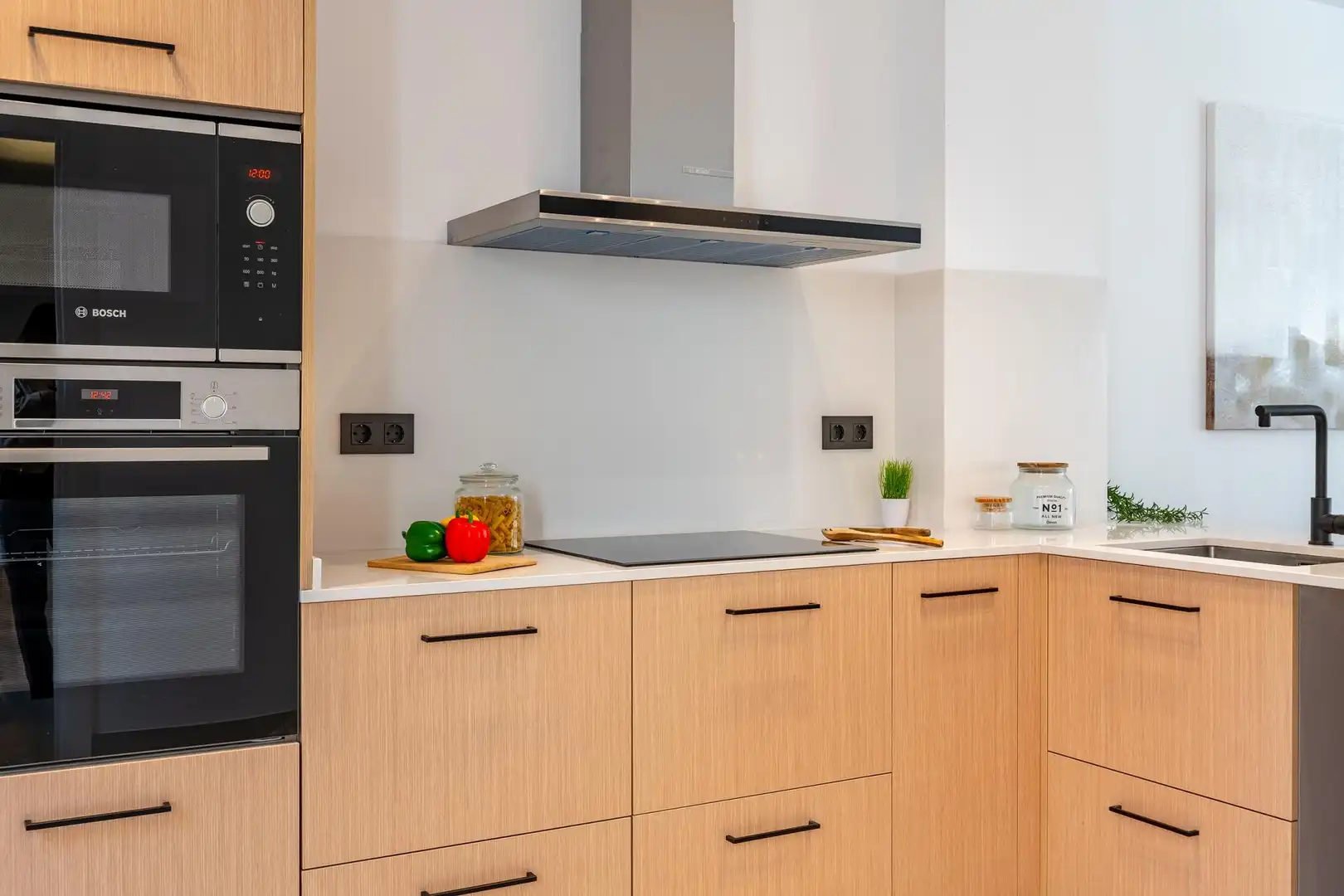 Dúplex en venta en Sant Celoni