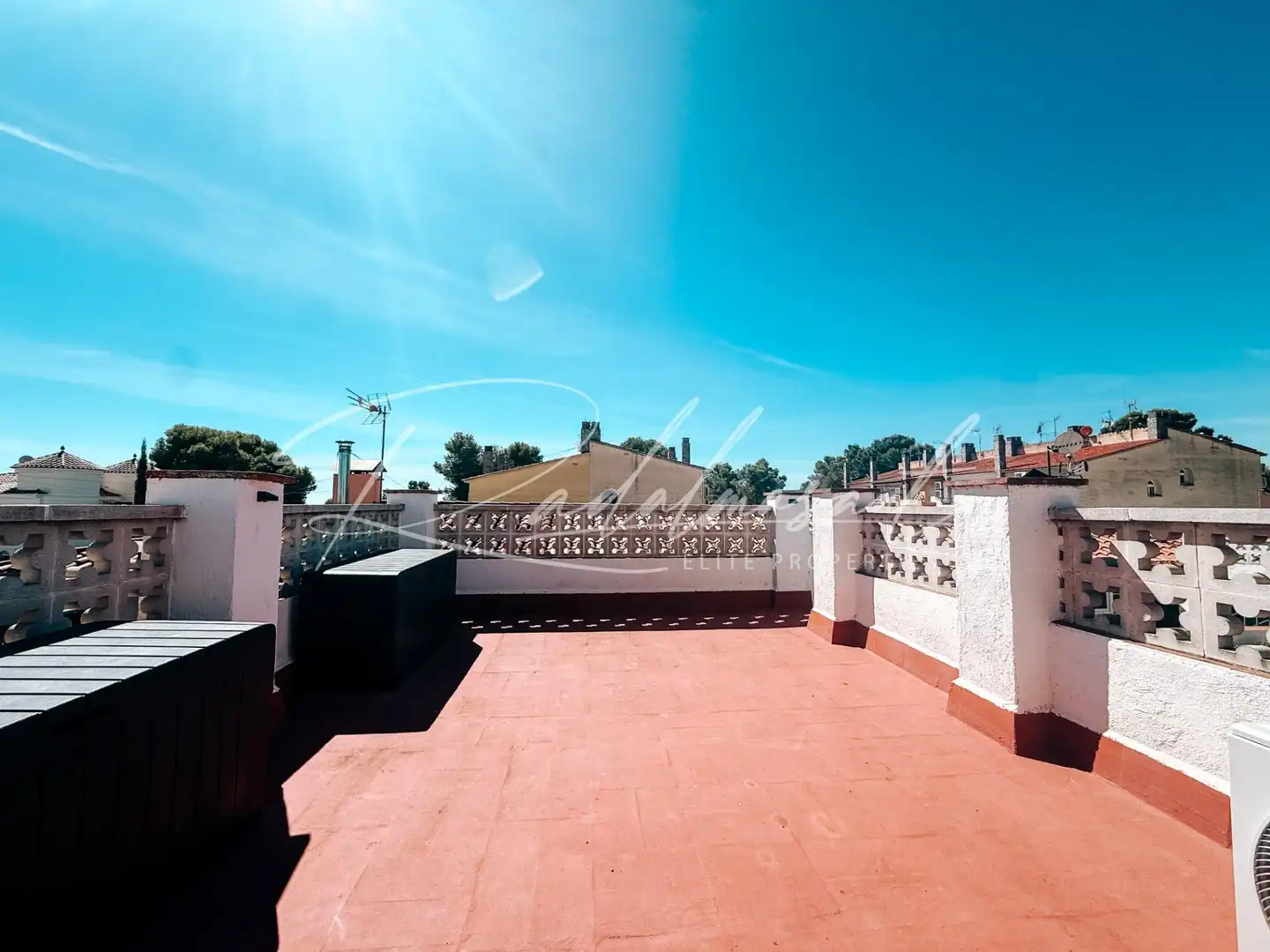 Maison mitoyenne avec jardin à vendre à Carrer Carrer Pedrera, imagen 33
