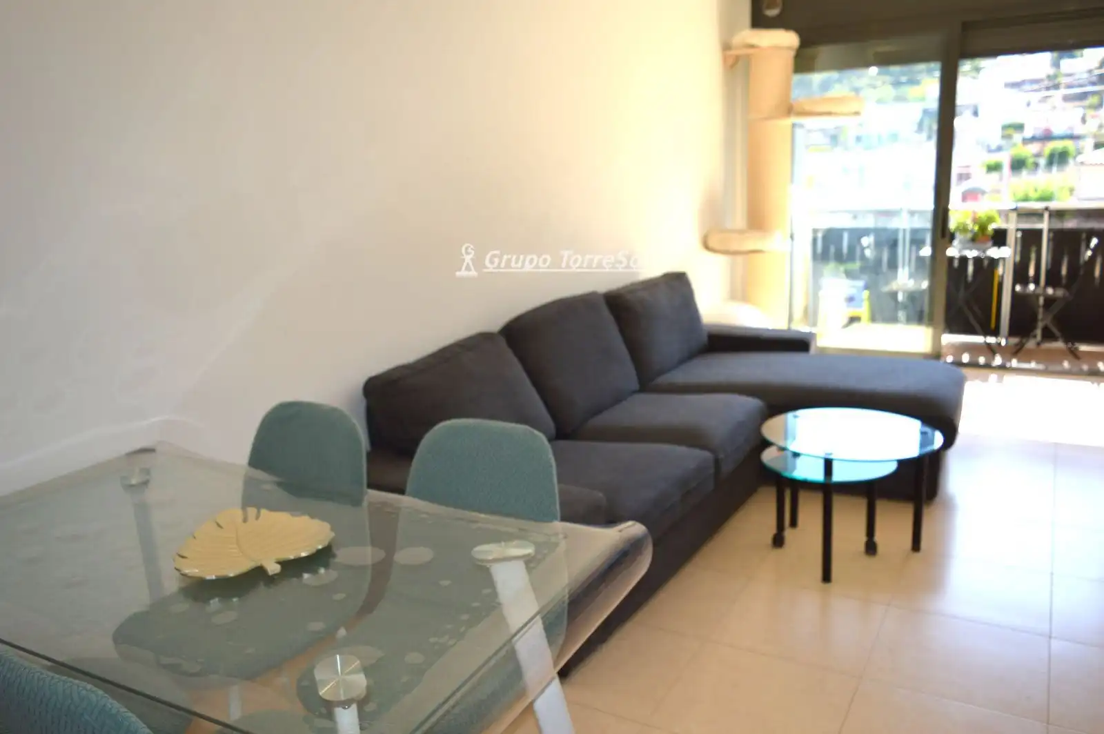Appartement avec piscine à vendre à Rumania, imagen 4