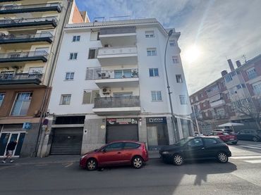 Individuel avec ascenseur à vendre à Ronda Francesc Macià 9