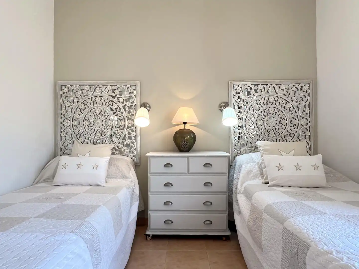 Casa amb jardí en venda a L'Armentera, imagen 29
