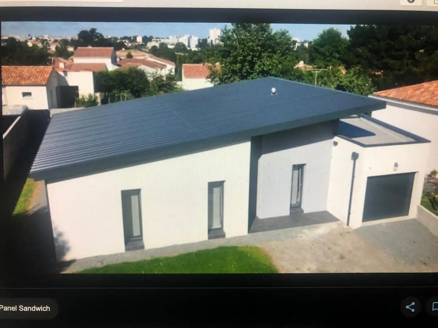 Terreny residencial en venda a Burguillos de Toledo, imagen 5