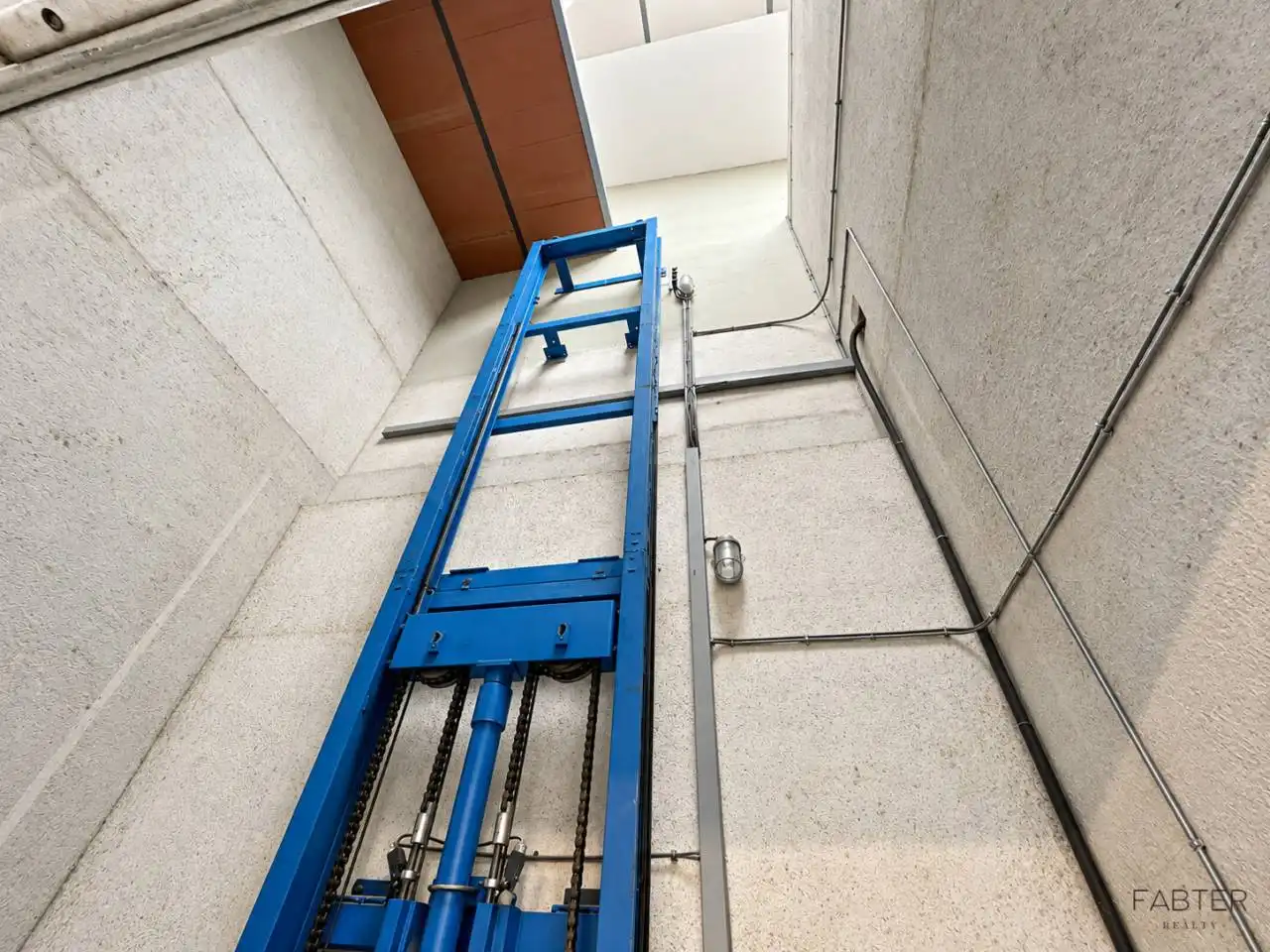 Industriegebäude mit Aufzug zum Verkauf in Avenida Principal, imagen 18