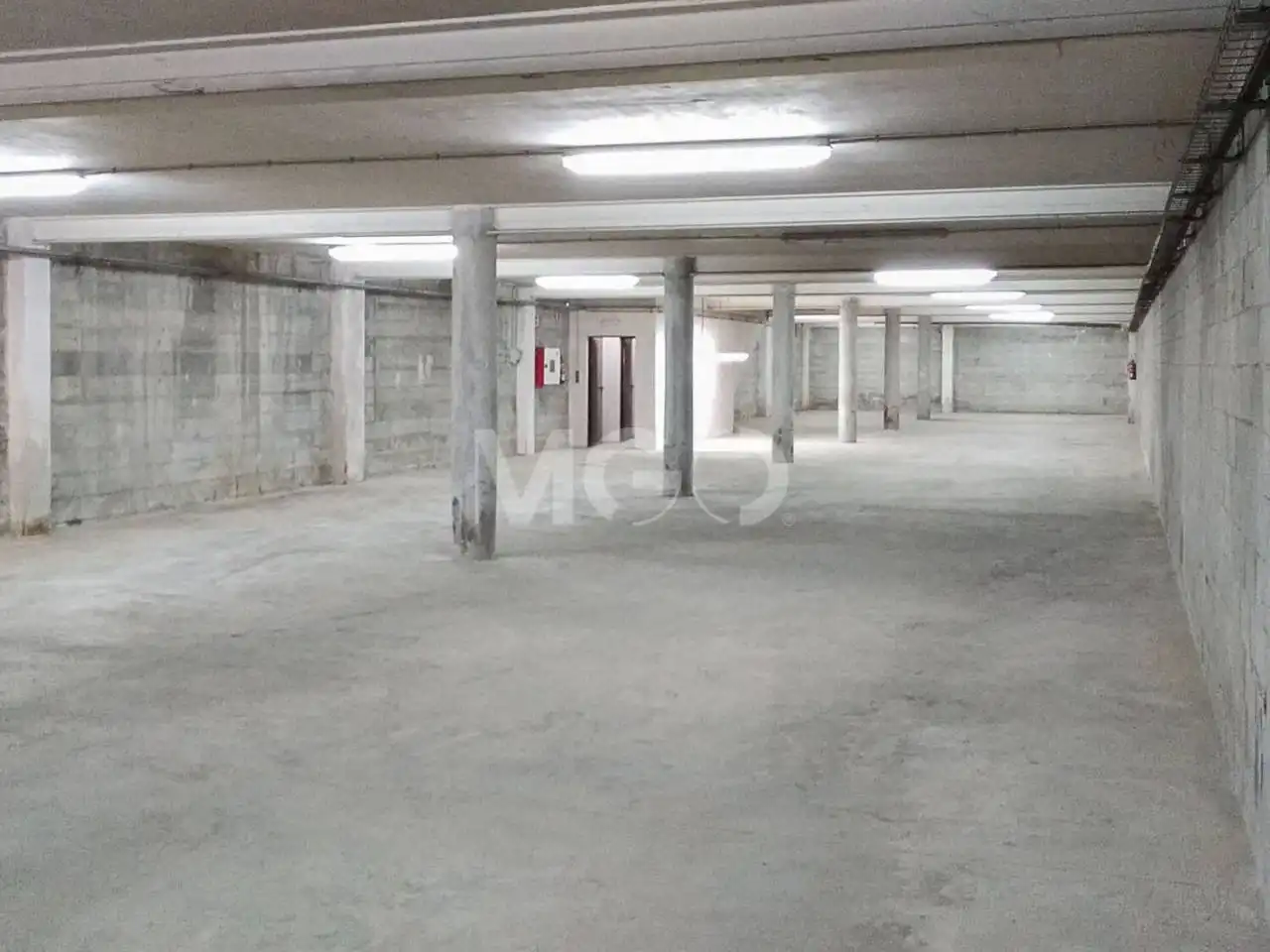 Nau industrial de lloguer a Calle Sant Pere de Casserres 1, imagen 7
