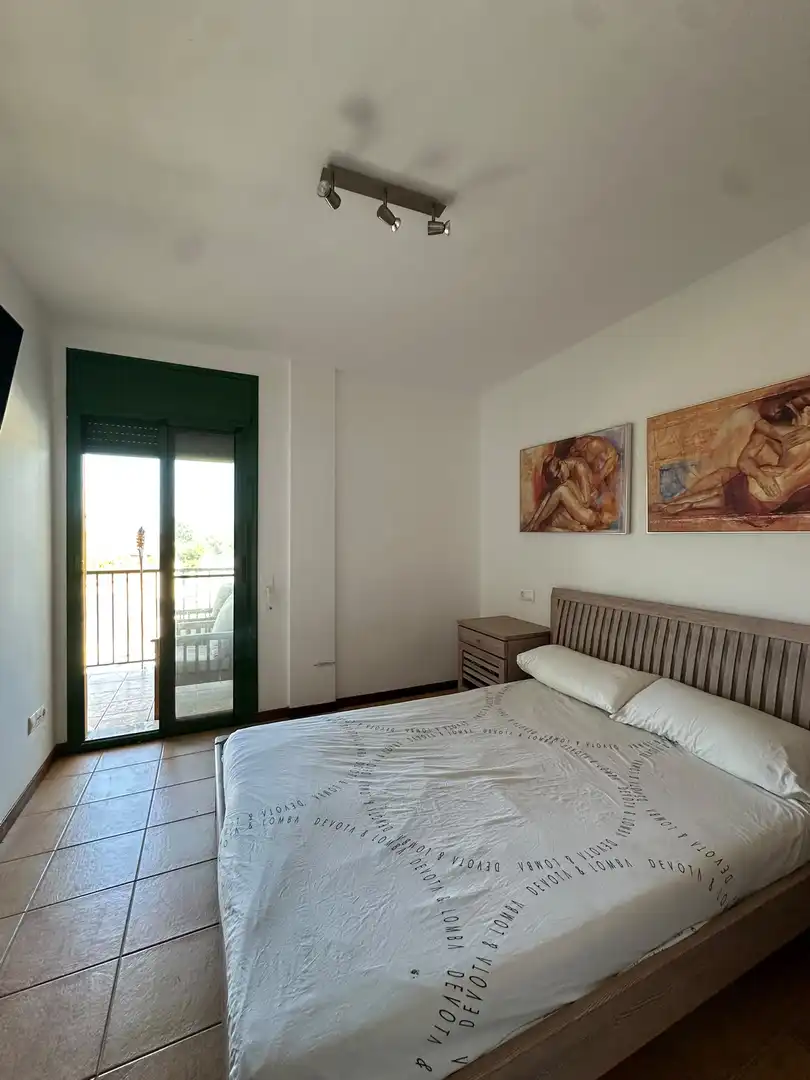 Habitación de Apartamento en venta en Amposta