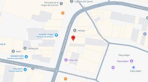 Photo 5 of Flat for sale in Rambla de Les Davallades, 6, Centre, Vic