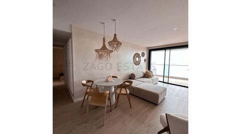 Foto 5 de Piso en venta en Avenida Benissa, 1, Playa Poniente, Benidorm