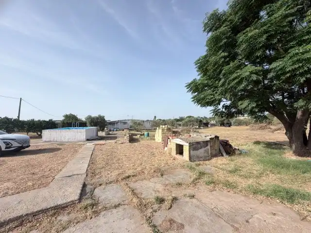 Terrain rustique à vendre à Finca la Calvilla, imagen 24