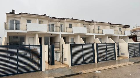 Photo 2 of Single-family semi-detached for sale in Calle del Pantano, Anna, Valencia