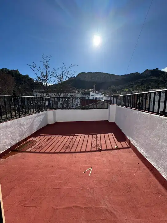 Terrassa de Casa o xalet en venda en Xàtiva amb Aire condicionat, Terrassa i Internet