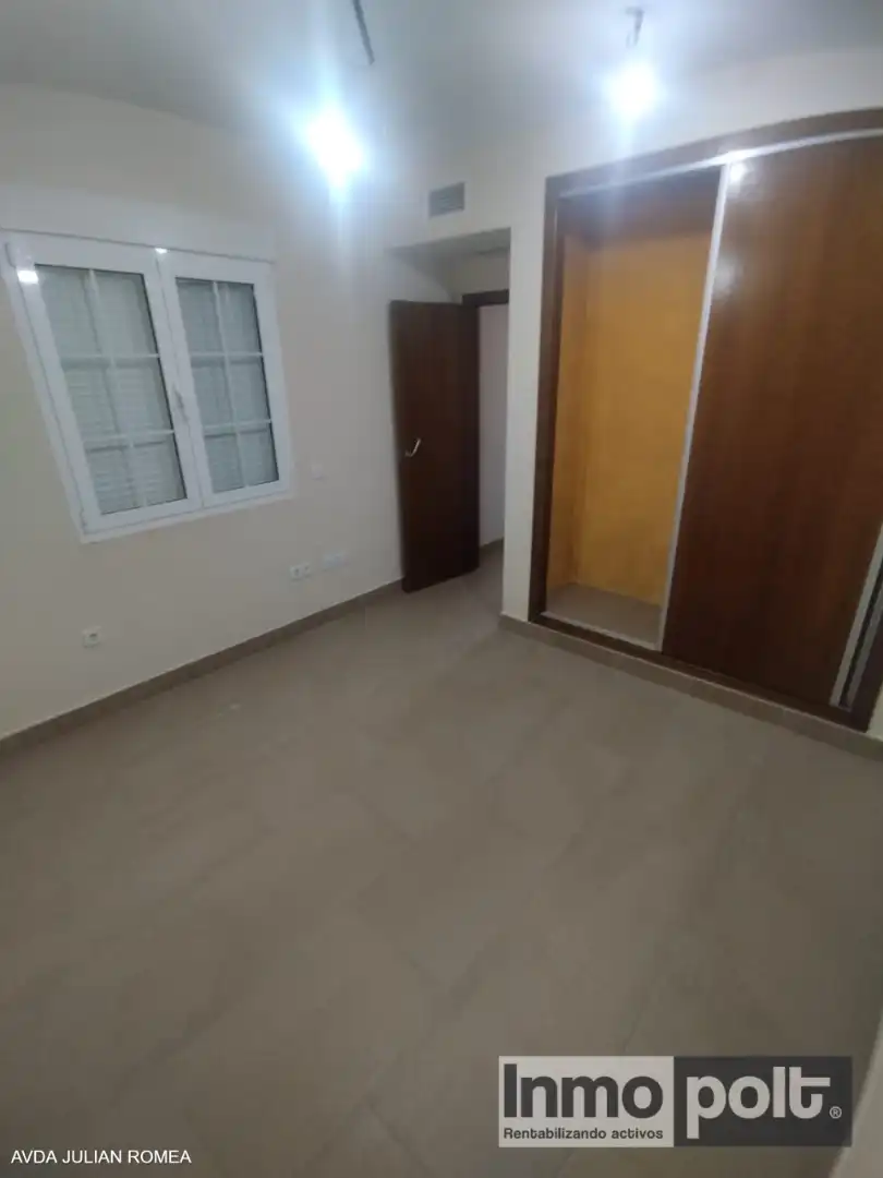 Flat for sale in Torre-Pacheco  with Balcony