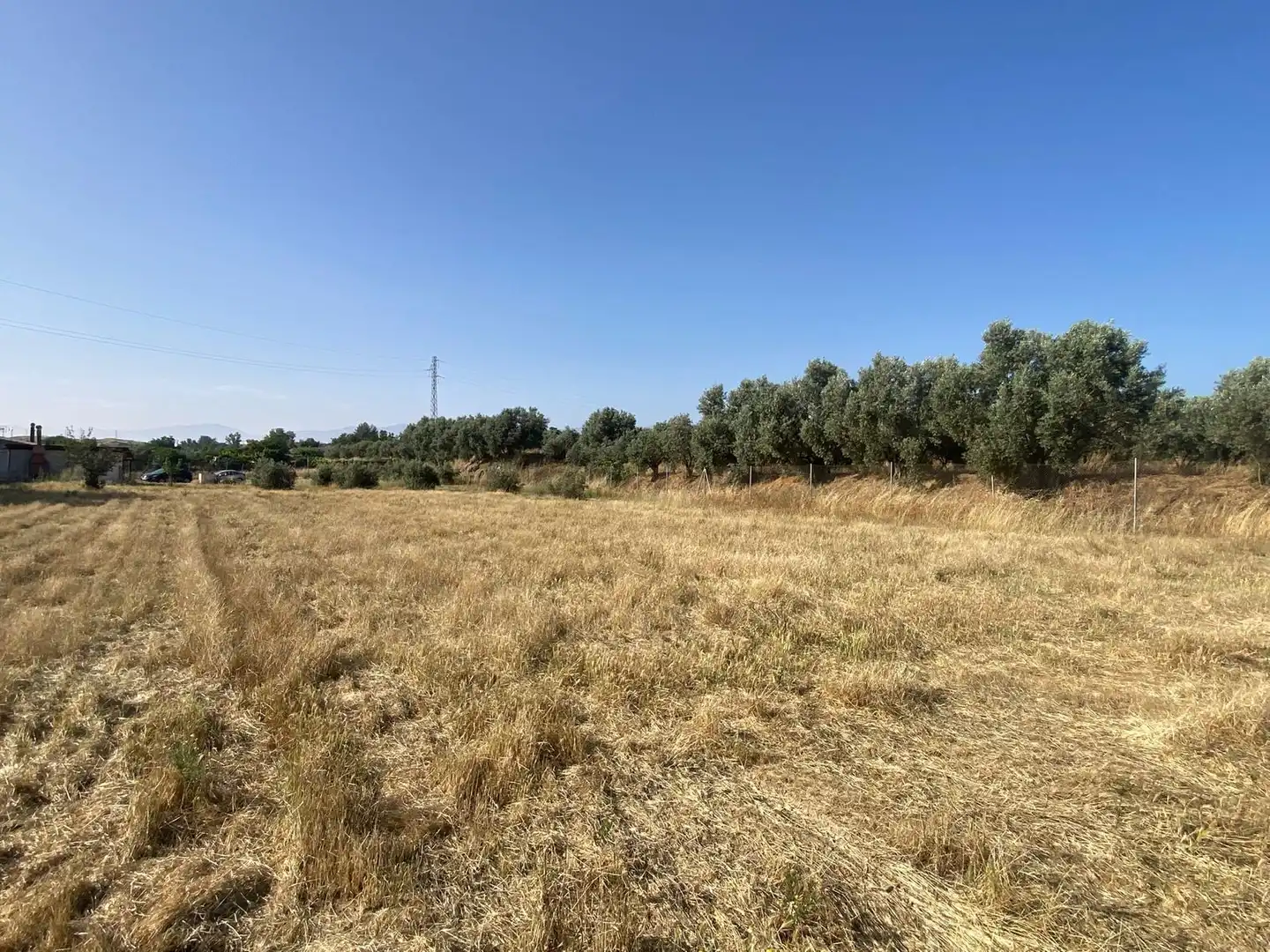Casa in vendita a Guadix, imagen 19