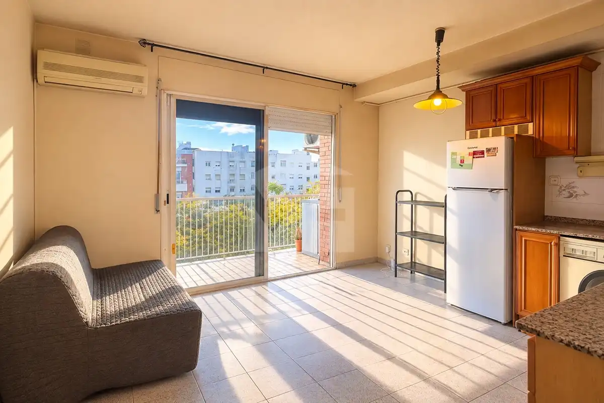 Wohnung zum Verkauf in La Plantera