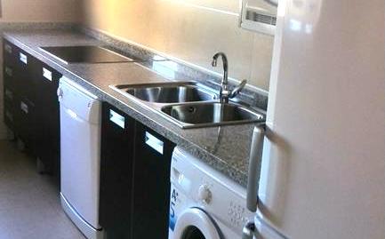 Photo 2 of Flat to rent in Avenida de la Ilustración, 127, Campus de la Salud,  Granada Capital