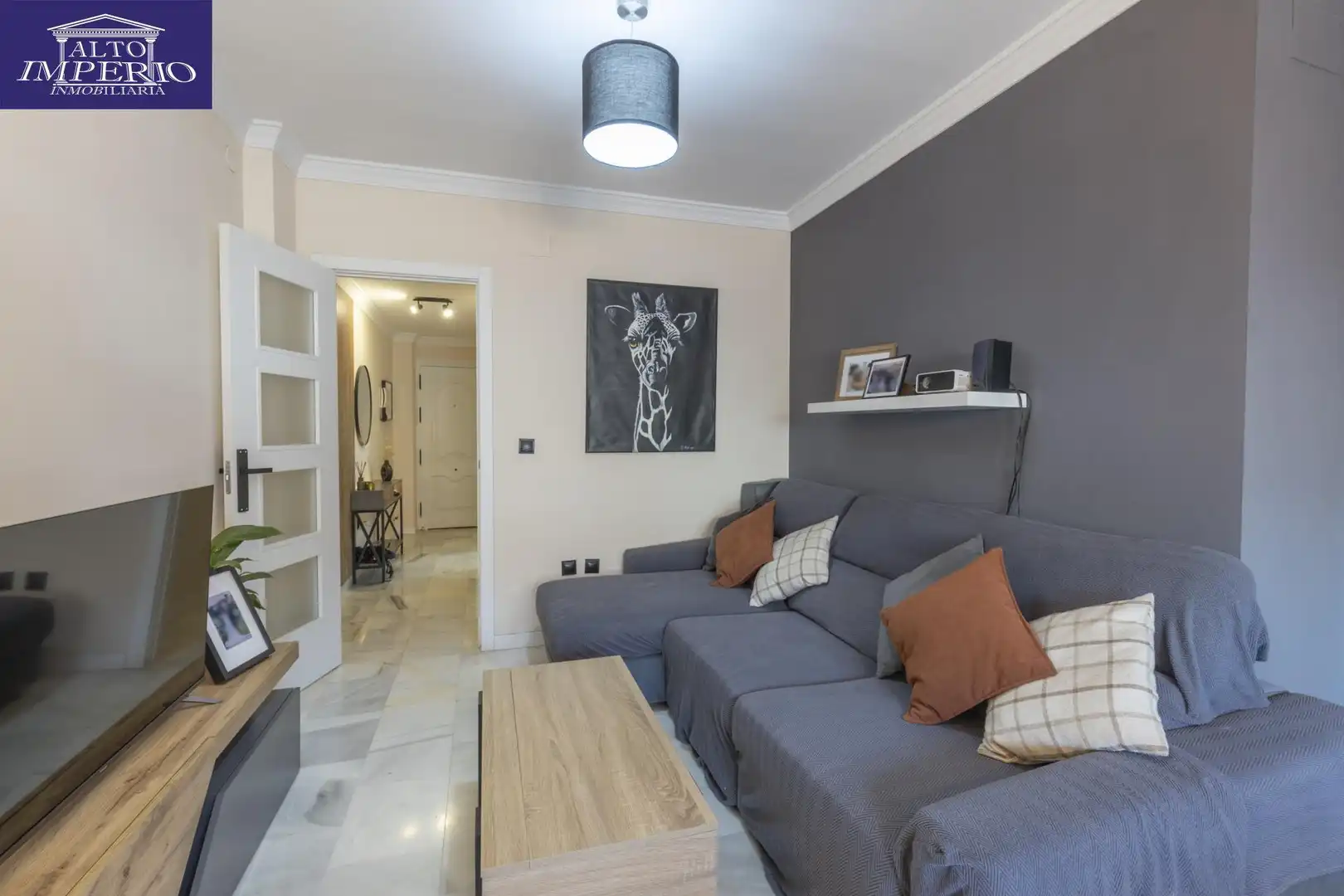 Apartment with balcony for sale in 1 Avenida Casa Grande #1, imagen 23