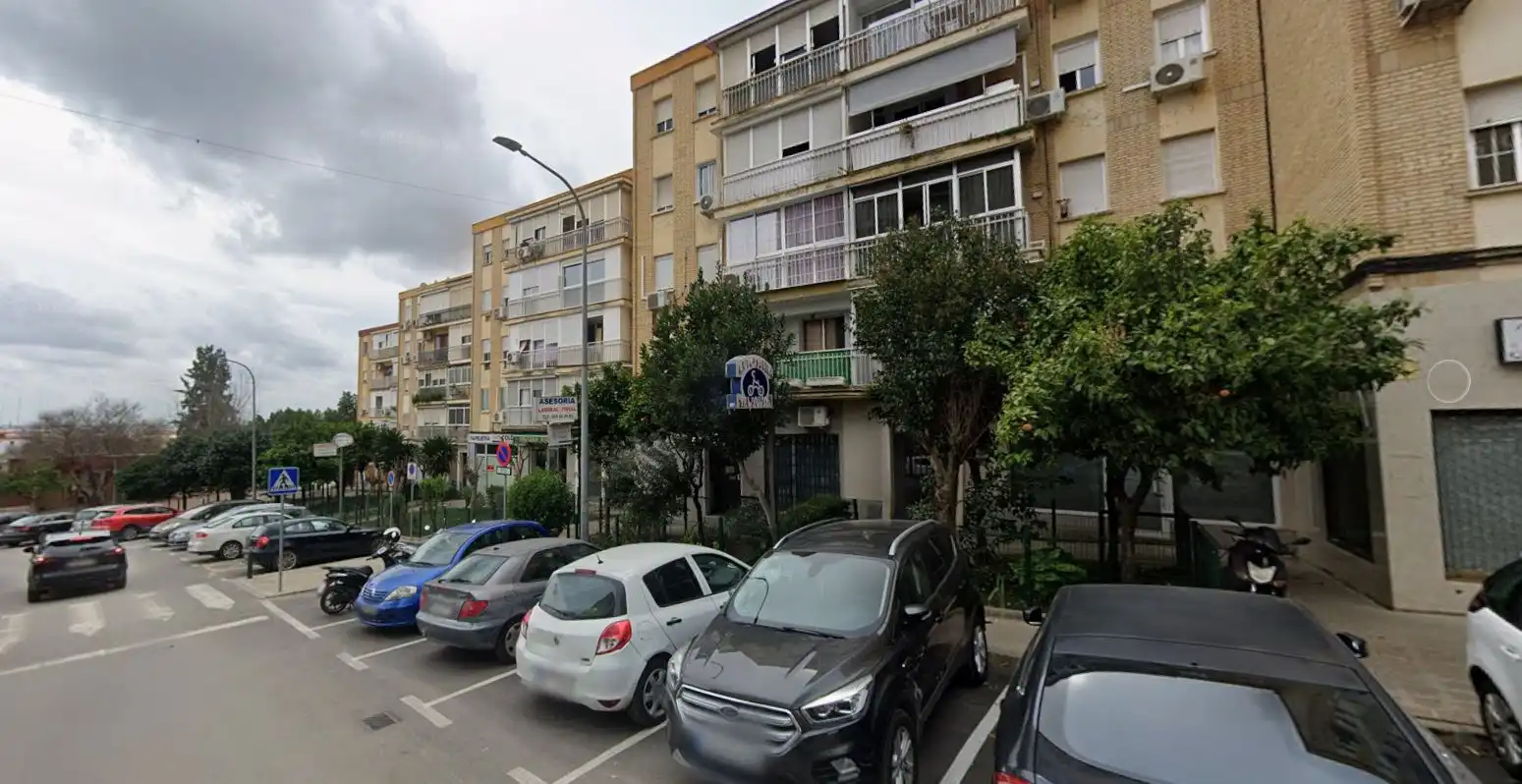 Parking de Piso en venta en Camas