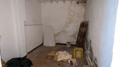 Foto 5 de Casa adosada en venta en Olivenza, Badajoz