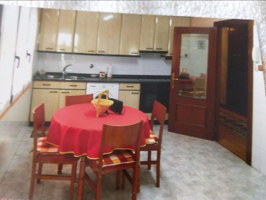 Cuina de Pis en venda en Basauri 