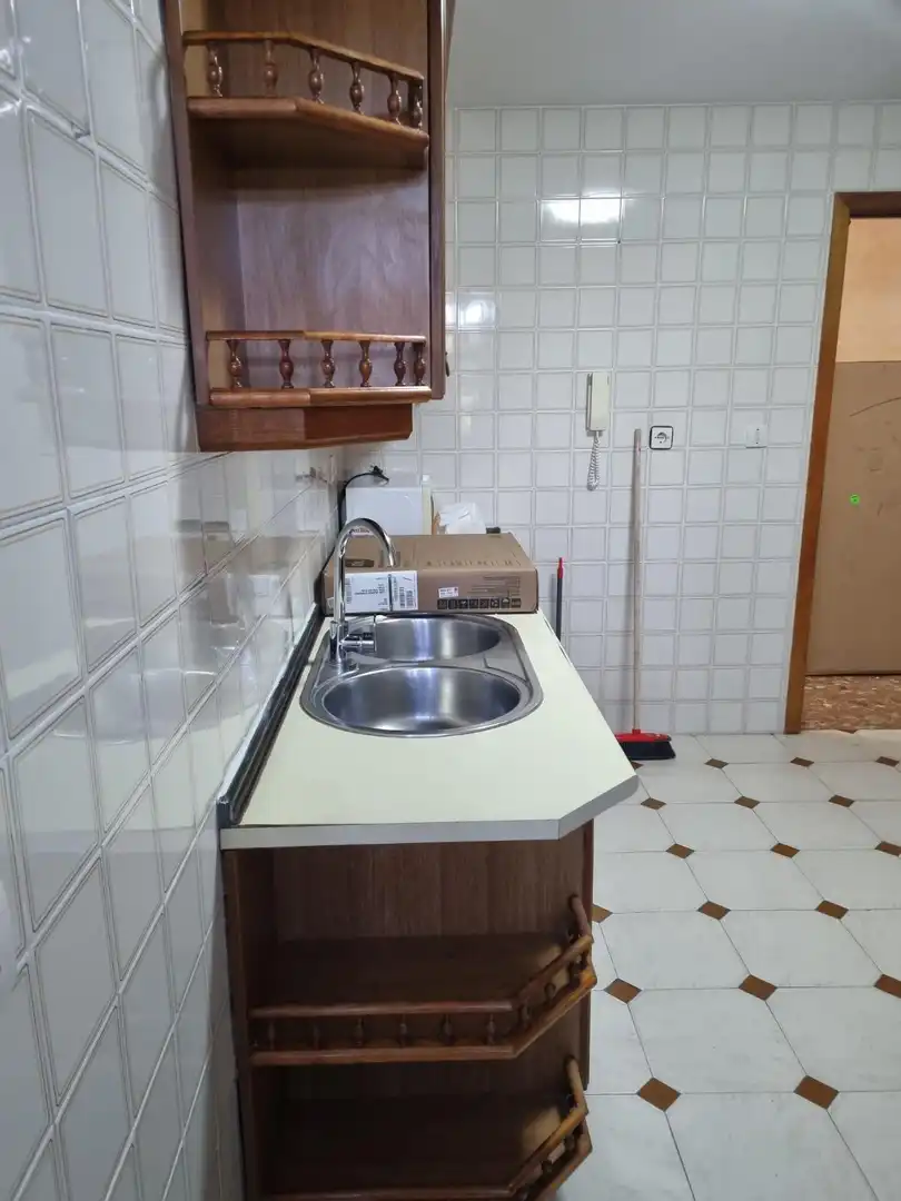 Piso de alquiler en ALBERCHE, El Plantinar – Avda. La Paz - El Juncal