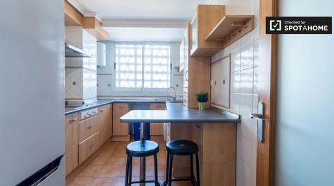 Foto 5 de Pis per a compartir a Torrefiel,  Valencia Capital