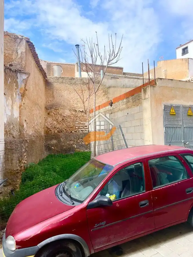 Adossat en venda a Vélez-Rubio, imagen 2