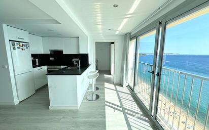 Kitchen of Flat for sale in Castell-Platja d'Aro