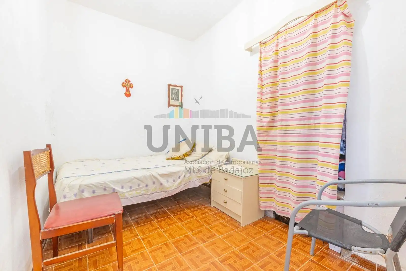 Habitación de Casa o chalet en venta en Segura de León con Trastero
