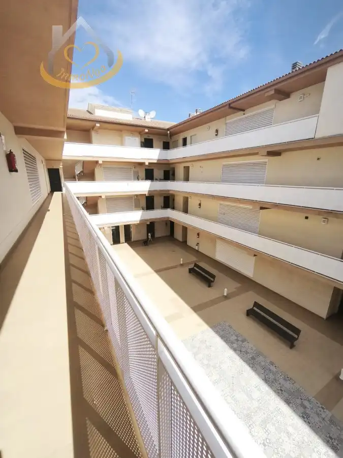 Appartamento con terrazza in vendita a Lepe, imagen 3
