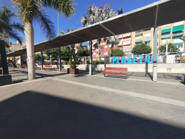Terrenys i solars en venda a Casco Antiguo