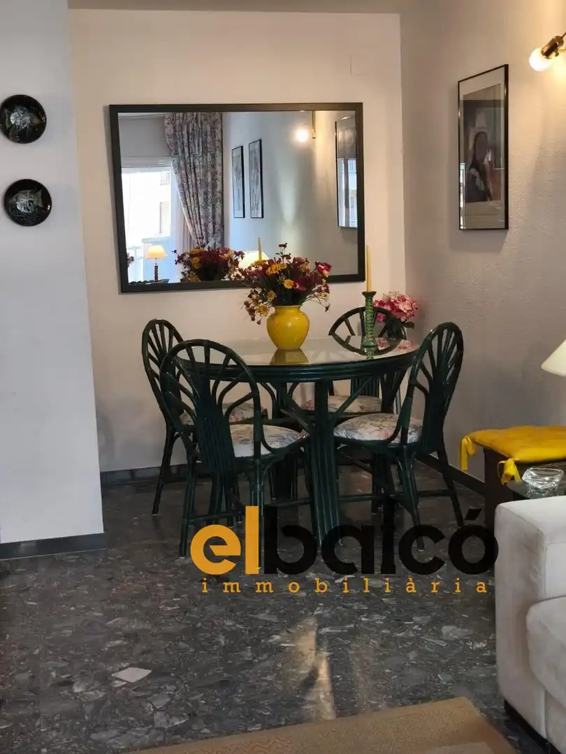 Flat for sale in Carrer d'Emili Vendrell, 4, La Pineda